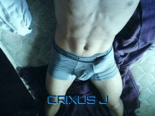 CRIXUS_J Vidéos de Cul FR