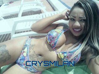 CRYSMILAN Vidéos de Cul FR