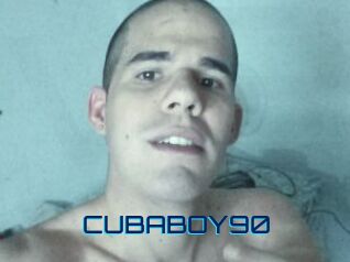 CUBABOY90 Vidéos de Cul FR