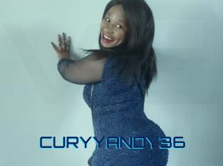 CURYYANDY36