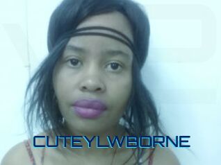 CUTEYLWBORNE