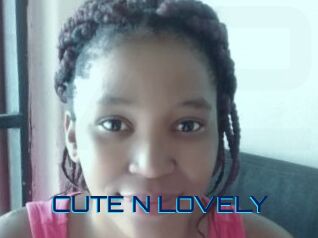 CUTE_N_LOVELY Vidéos de Cul FR