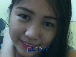 CUTYY