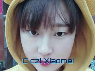 C_czl_Xiaomei