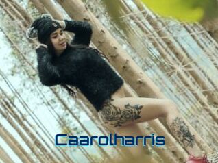 Caarolharris