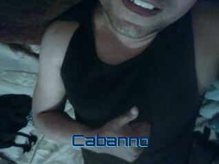 Cabanno