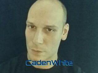 Caden_White