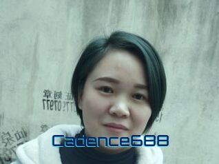 Cadence688 Vidéos de Cul FR