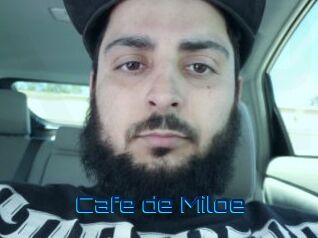 Cafe_de_Miloe Vidéos de Cul FR