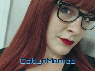 CaitlynMonroe