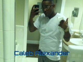 Caleb_Alexander