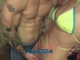 Cali724 Vidéos de Cul FR