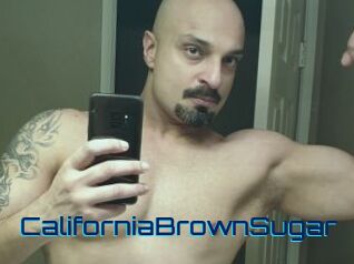 CaliforniaBrownSugar