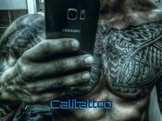 Calitattoo