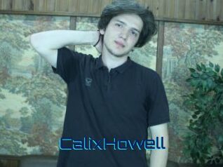 CalixHowell Vidéos de Cul FR