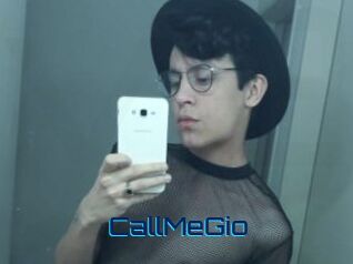 CallMeGio