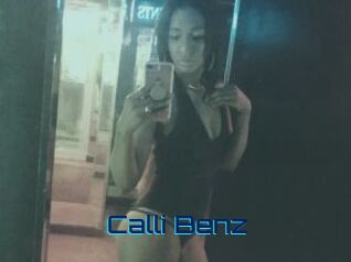 Calli_Benz Vidéos de Cul FR