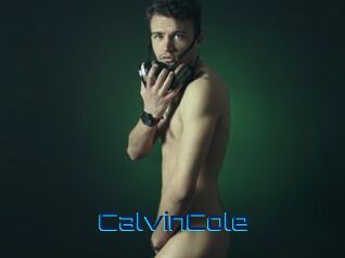 CalvinCole