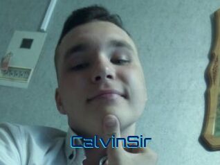 CalvinSir