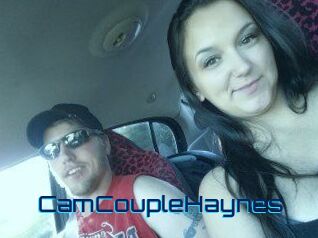 CamCoupleHaynes