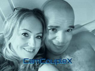 CamCoupleX