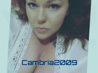 Cambria2009 Vidéos de Cul FR