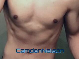 Camden_Nelson Vidéos de Cul FR