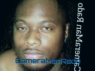 CameraManRado