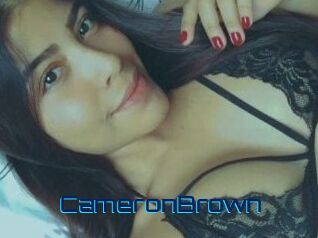 CameronBrown
