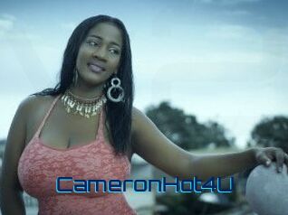 CameronHot4U