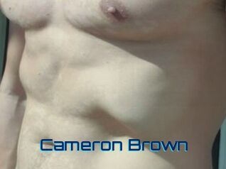 Cameron_Brown
