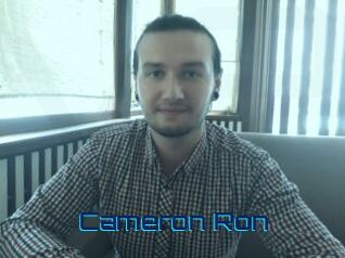 Cameron_Ron