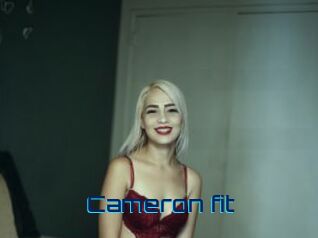 Cameron_fit