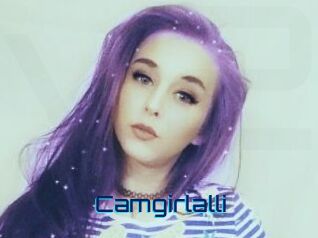 Camgirlalli