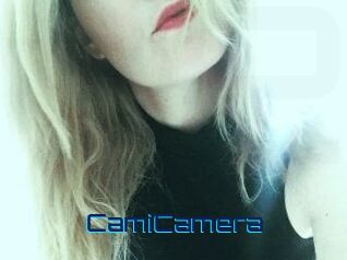 CamiCamera