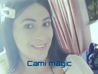 Cami_magic
