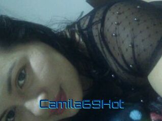 Camila69Hot Vidéos de Cul FR