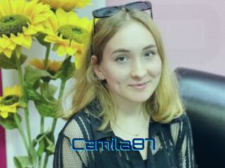 Camila87 Vidéos de Cul FR
