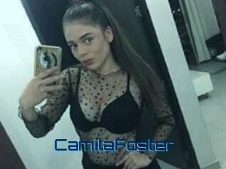 CamilaFoster Vidéos de Cul FR