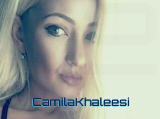 CamilaKhaleesi