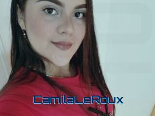 CamilaLeRoux Vidéos de Cul FR