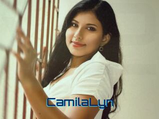 CamilaLyn Vidéos de Cul FR