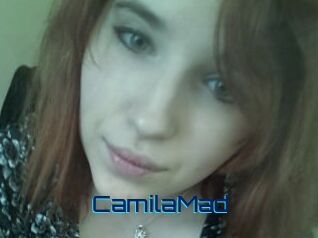 CamilaMad Vidéos de Cul FR