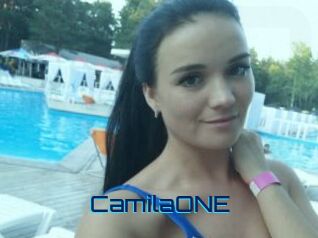 CamilaONE