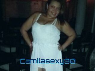 Camilasexy30