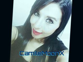 CamileMoonX