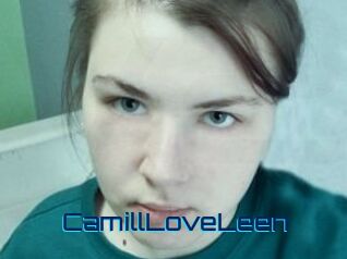 CamillLoveLeen