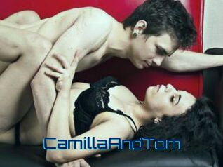 CamillaAndTom