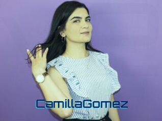CamillaGomez