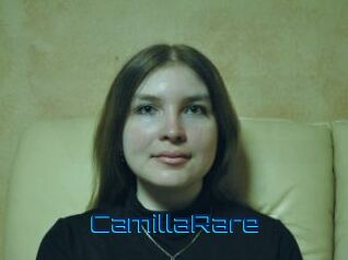 CamillaRare